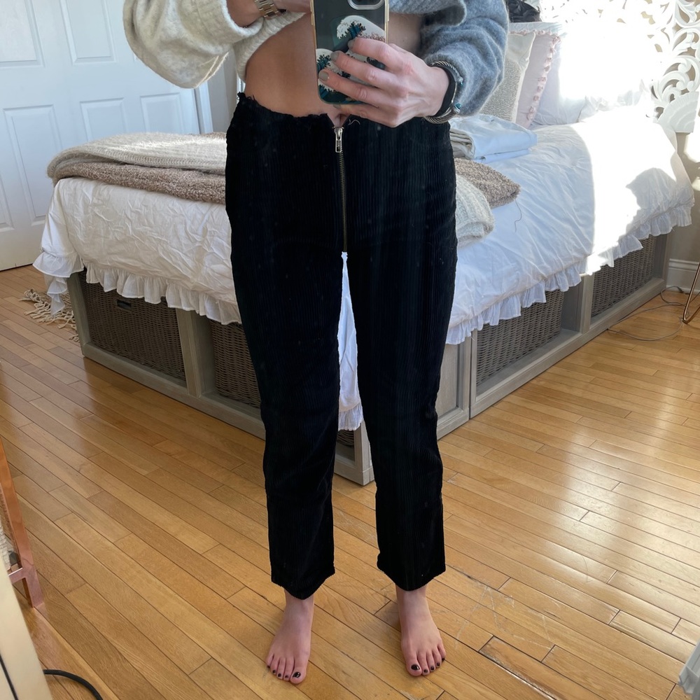 Reformation Bruno Pant